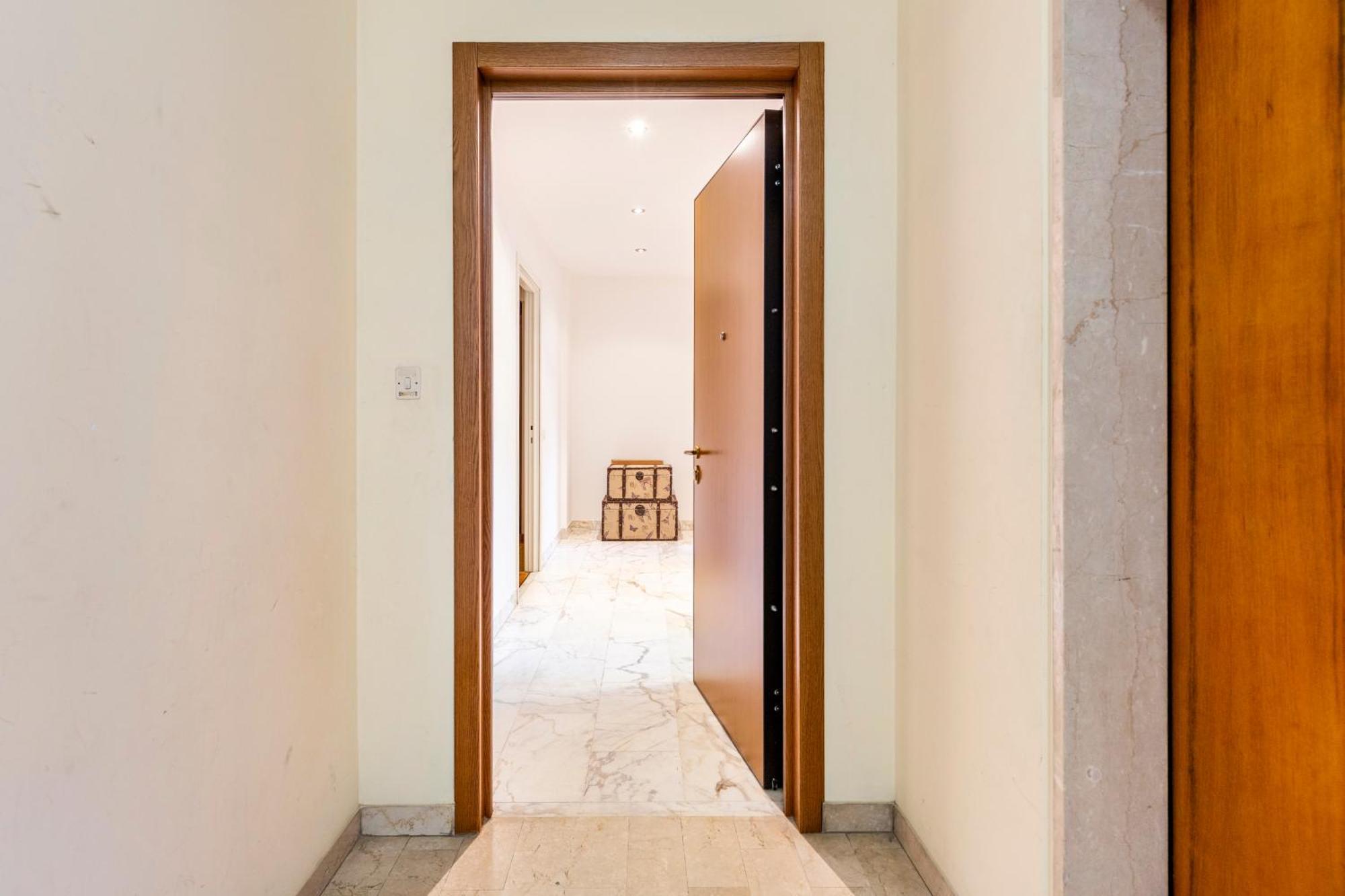 Appartamento Duomo - Voghera Exterior foto